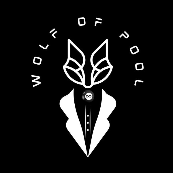 Wolf Of Pool
